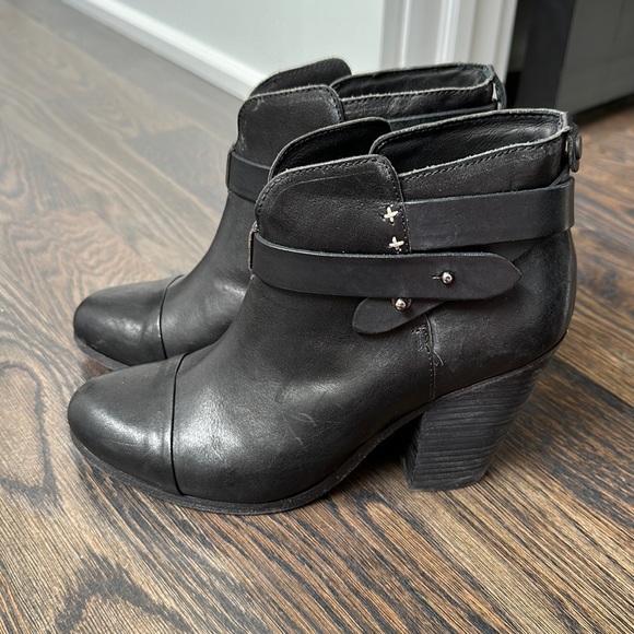 rag & bone Shoes - Rag and Bone made in Italy boots size 39 (US 8.5)